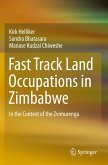 Fast Track Land Occupations in Zimbabwe