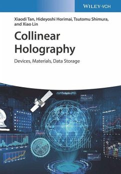 Cover Collinear Holography