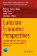 Eurasian Economic Perspectives - Bild 1