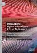 International Higher Education in... - Bild 1