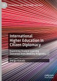 International Higher Education in Citizen Diplomacy