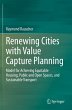 Renewing Cities with Value Capture... - Bild 1