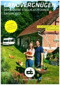 Landvergnügen Deutschland 2022