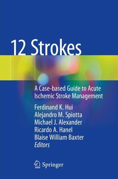 12 Strokes