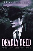 Deadly Deed (eBook, ePUB)