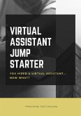 Virtual Assistant Jump Starter Kit (eBook, ePUB)
