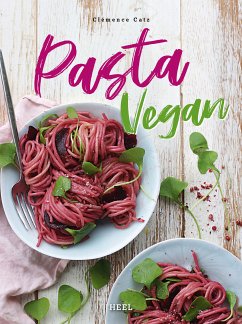 Pasta Vegan (eBook, ePUB) - Catz, Clémence