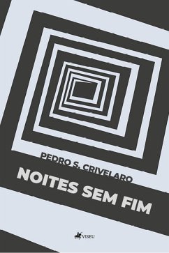 Noites sem fim (eBook, ePUB) - Crivelaro, Pedro S.