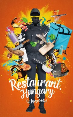 Restaurant, Hungary (eBook, ePUB) - Kordos, Szabolcs