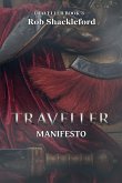 Traveller Manifesto (eBook, ePUB)
