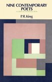 Nine Contemporary Poets (eBook, ePUB) Nine Contemporary Poets (eBook, ePUB)