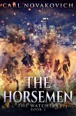 The Horsemen (eBook, ePUB)