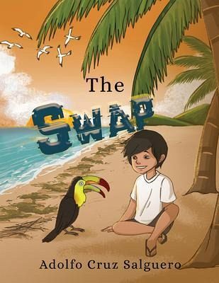 The Swap (eBook, ePUB)