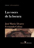 Las voces de la locura (eBook, ePUB)