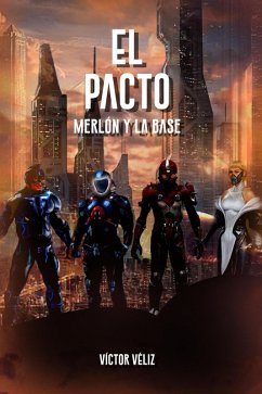 Cover El Pacto (eBook, ePUB)