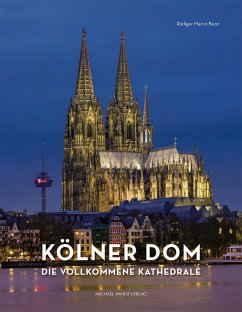 Kölner Dom - Booz, Rüdiger Marco