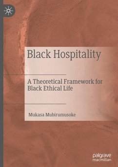 Black Hospitality - Mubirumusoke, Mukasa