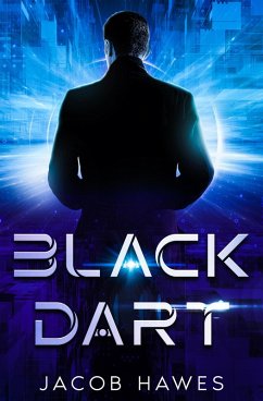 Black Dart (eBook, ePUB) - Hawes, Jacob