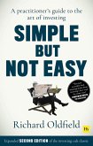 Simple But Not Easy, 2nd edition (eBook, ePUB)