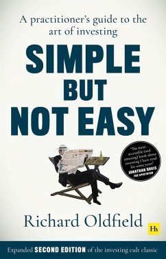 Cover Simple But Not Easy, 2nd edition (eBook, ePUB)