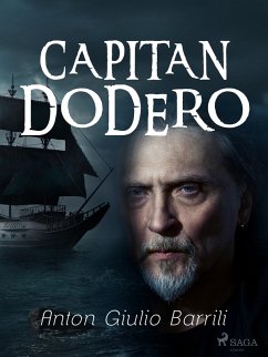 Cover Capitan Dodero (eBook, ePUB)