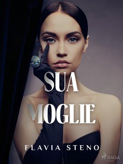 Cover Sua moglie (eBook, ePUB)