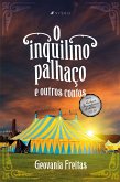 O inquilino palhaço e outros contos (eBook, ePUB)