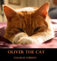 Oliver the Cat (eBook, ePUB) - O'Brien, Charlie