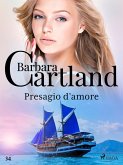 Presagio d'amore (La collezione eterna di Barbara Cartland 34) (eBook, ePUB)