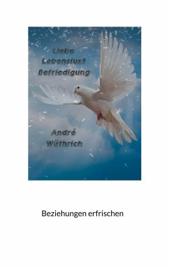 Liebe Lebenslust und Befriedigung