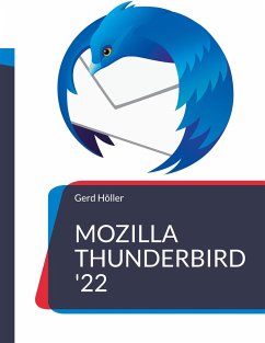 Mozilla Thunderbird '22