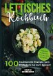 Lettisches Kochbuch: 100 traditionelle... - Bild 1