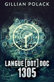 Langue[dot]doc 1305 (eBook, ePUB)