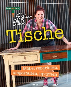 Tische (eBook, ePUB) - Ollick, Ester