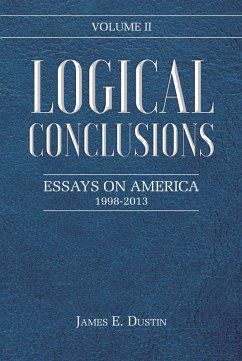 Cover Logical Conclusions (eBook, ePUB)