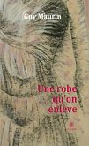 Une robe qu'on enlève (eBook, ePUB)