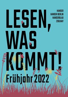 Lesen, was kommt (eBook, ePUB)