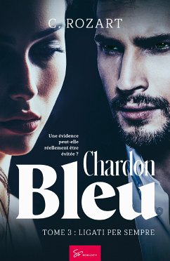 Chardon bleu - Tome 3 (eBook, ePUB) - Rozart, C.