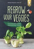 Regrow your veggies (eBook, PDF)