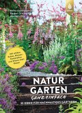 Naturgarten ganz einfach (eBook, PDF)