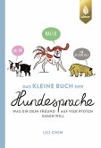 Das kleine Buch der Hundesprache (eBook, PDF)