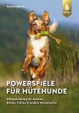 Powerspiele für Hütehunde (eBook, PDF)