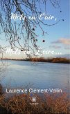 Mots en l'air, mots en Loire (eBook, ePUB)
