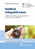 Handbuch Schlaganfall-Lotsen (eBook, ePUB)