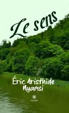 Le sens (eBook, ePUB)