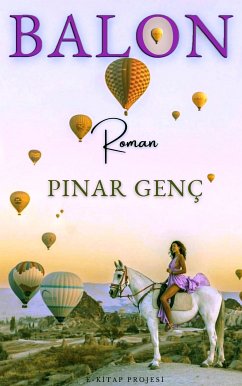 Balon (eBook, ePUB) - Genç, Pınar