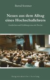 Neues aus dem Alltag eines Hochschullehrers (eBook, ePUB)