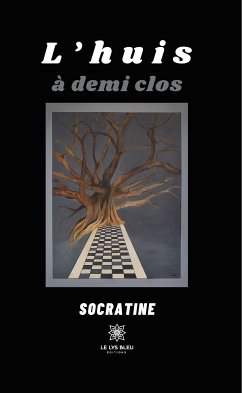 L'huis à demi clos (eBook, ePUB) - Socratine