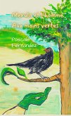 Merula et l'homme aux mains vertes (eBook, ePUB)