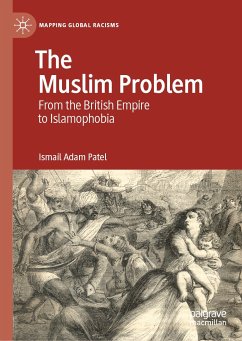 The Muslim Problem (eBook, PDF) - Patel, Ismail Adam